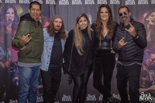 Show Rock Beats - Piranga - MG - Fotos por Henrique François-2262