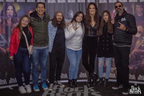 Show Rock Beats - Piranga - MG - Fotos por Henrique François-2263