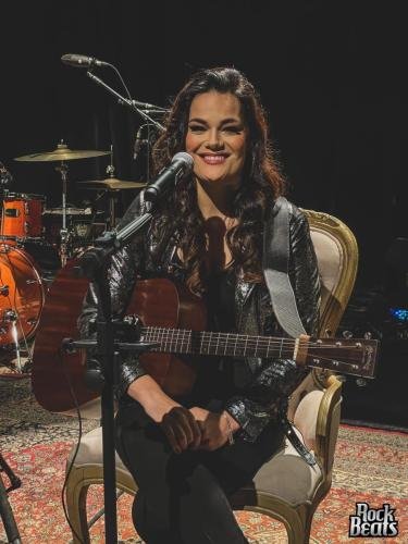 Rock Beats Acústico | Teatro Gamaro (SP)