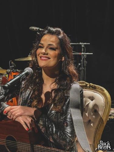 Rock Beats Acústico | Teatro Gamaro (SP)