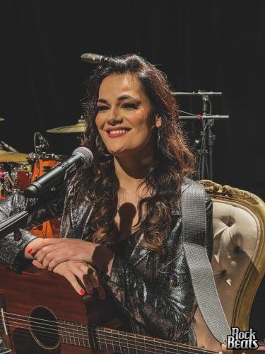 Rock Beats Acústico | Teatro Gamaro (SP)