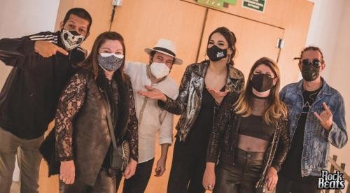 Rock Beats Acústico | Teatro Gamaro (SP)