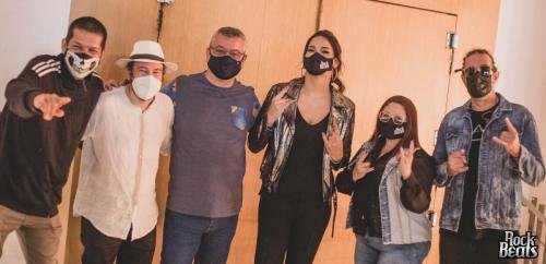 Rock Beats Acústico | Teatro Gamaro (SP)