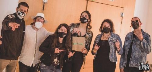 Rock Beats Acústico | Teatro Gamaro (SP)