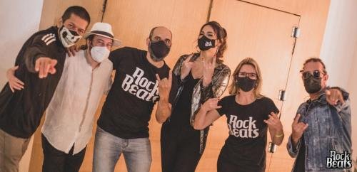 Rock Beats Acústico | Teatro Gamaro (SP)