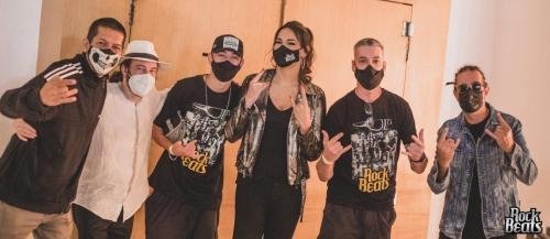 Rock Beats Acústico | Teatro Gamaro (SP)