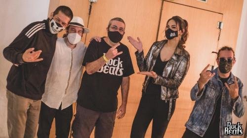 Rock Beats Acústico | Teatro Gamaro (SP)