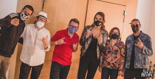 Rock Beats Acústico | Teatro Gamaro (SP)