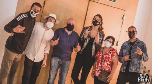 Rock Beats Acústico | Teatro Gamaro (SP)