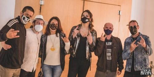 Rock Beats Acústico | Teatro Gamaro (SP)