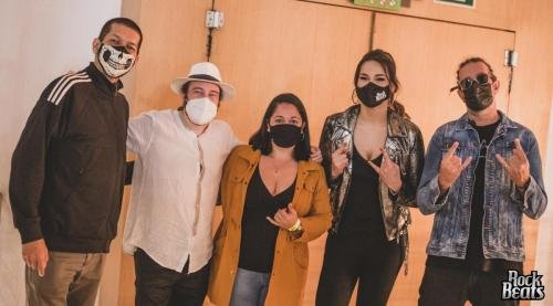 Rock Beats Acústico | Teatro Gamaro (SP)