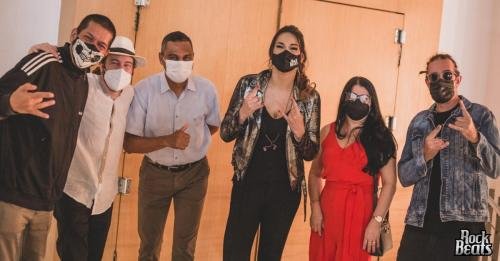 Rock Beats Acústico | Teatro Gamaro (SP)