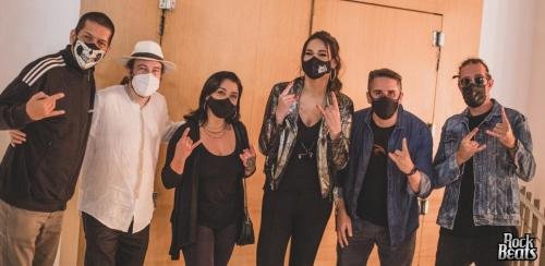 Rock Beats Acústico | Teatro Gamaro (SP)