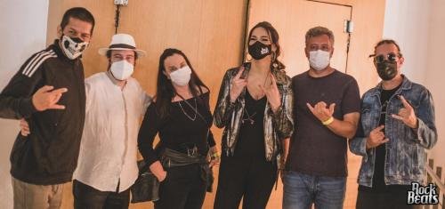 Rock Beats Acústico | Teatro Gamaro (SP)