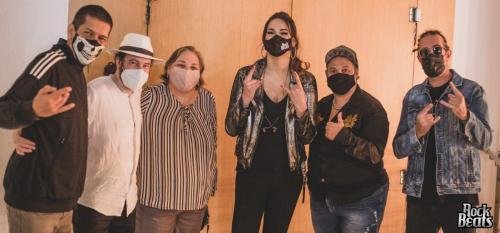 Rock Beats Acústico | Teatro Gamaro (SP)