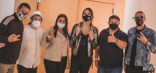 Rock Beats Acústico | Teatro Gamaro (SP)