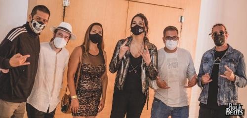 Rock Beats Acústico | Teatro Gamaro (SP)