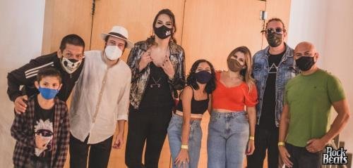 Rock Beats Acústico | Teatro Gamaro (SP)