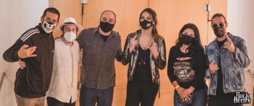 Rock Beats Acústico | Teatro Gamaro (SP)