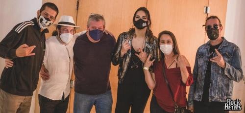 Rock Beats Acústico | Teatro Gamaro (SP)