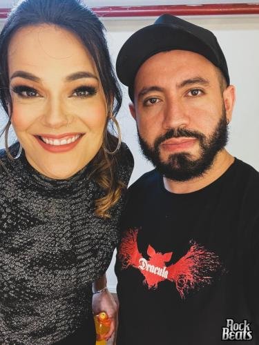 Rock Beats Acústico | Teatro Gamaro (SP)