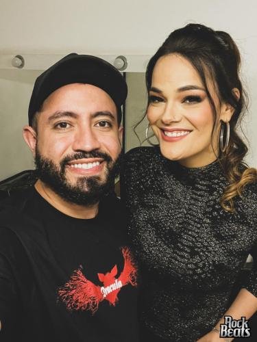 Rock Beats Acústico | Teatro Gamaro (SP)