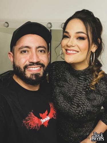 Rock Beats Acústico | Teatro Gamaro (SP)