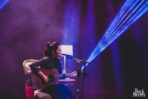 Rock Beats Acústico | Teatro Gamaro (SP)