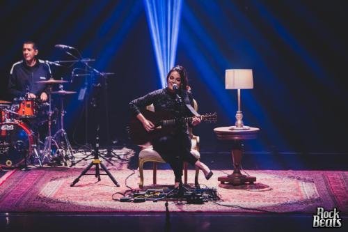 Rock Beats Acústico | Teatro Gamaro (SP)