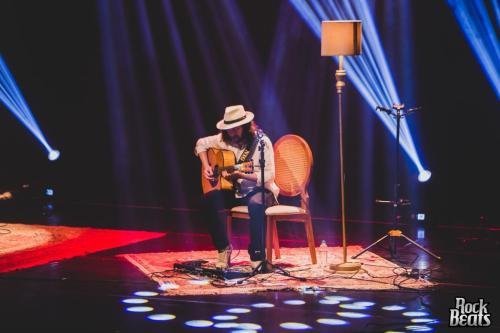 Rock Beats Acústico | Teatro Gamaro (SP)