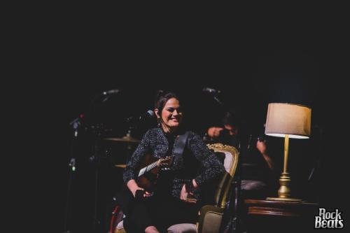 Rock Beats Acústico | Teatro Gamaro (SP)