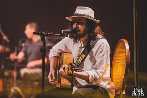 Rock Beats Acústico | Teatro Gamaro (SP)