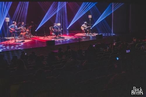 Rock Beats Acústico | Teatro Gamaro (SP)