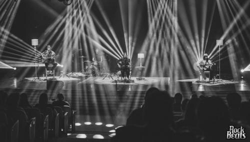 Rock Beats Acústico | Teatro Gamaro (SP)