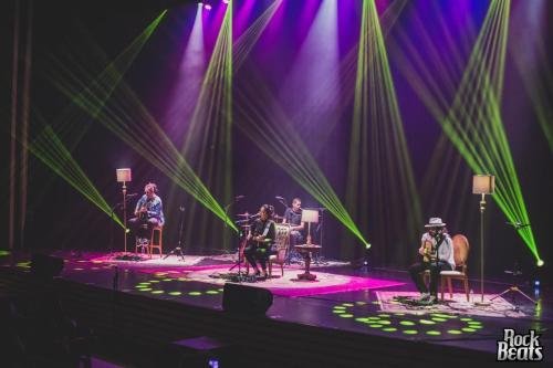 Rock Beats Acústico | Teatro Gamaro (SP)