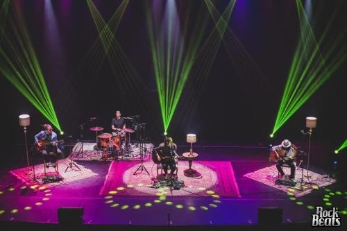 Rock Beats Acústico | Teatro Gamaro (SP)