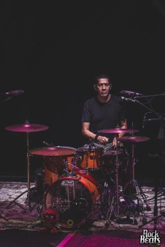 Rock Beats Acústico | Teatro Gamaro (SP)