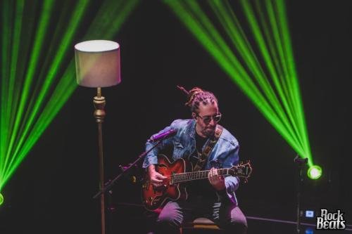 Rock Beats Acústico | Teatro Gamaro (SP)