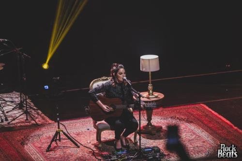 Rock Beats Acústico | Teatro Gamaro (SP)