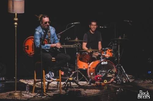 Rock Beats Acústico | Teatro Gamaro (SP)