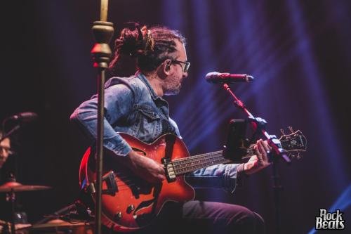 Rock Beats Acústico | Teatro Gamaro (SP)