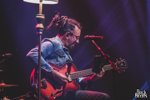 Rock Beats Acústico | Teatro Gamaro (SP)