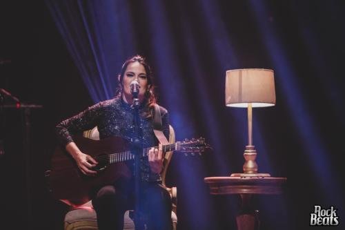 Rock Beats Acústico | Teatro Gamaro (SP)