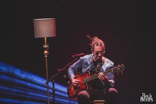 Rock Beats Acústico | Teatro Gamaro (SP)