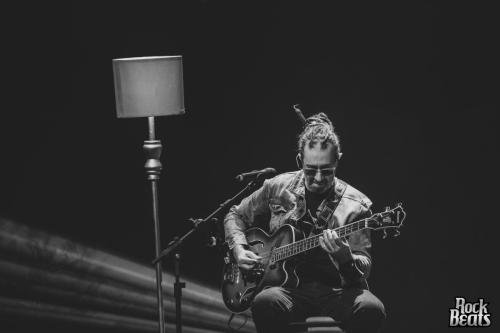 Rock Beats Acústico | Teatro Gamaro (SP)