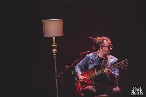 Rock Beats Acústico | Teatro Gamaro (SP)