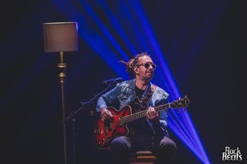 Rock Beats Acústico | Teatro Gamaro (SP)