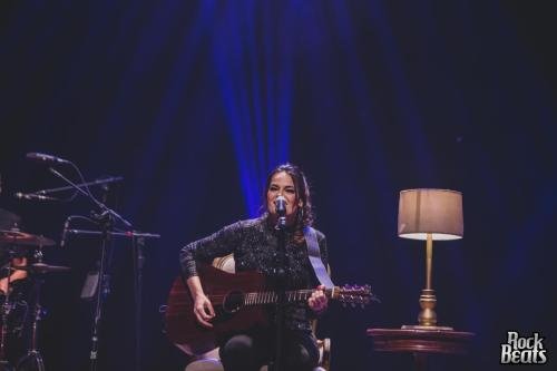 Rock Beats Acústico | Teatro Gamaro (SP)