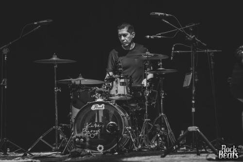 Rock Beats Acústico | Teatro Gamaro (SP)