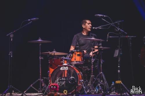 Rock Beats Acústico | Teatro Gamaro (SP)